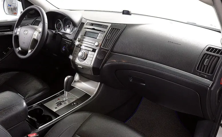 Hyundai ix55