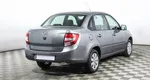 LADA (ВАЗ) Granta I