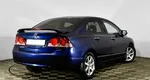 Honda Civic 1.8 Автомат