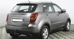 SsangYong Actyon 2.0 Автомат