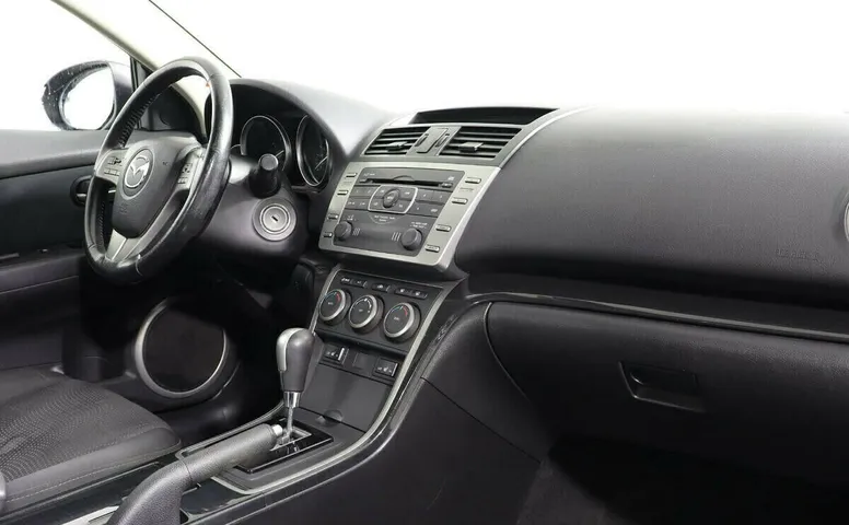 Mazda 6 II (GH)