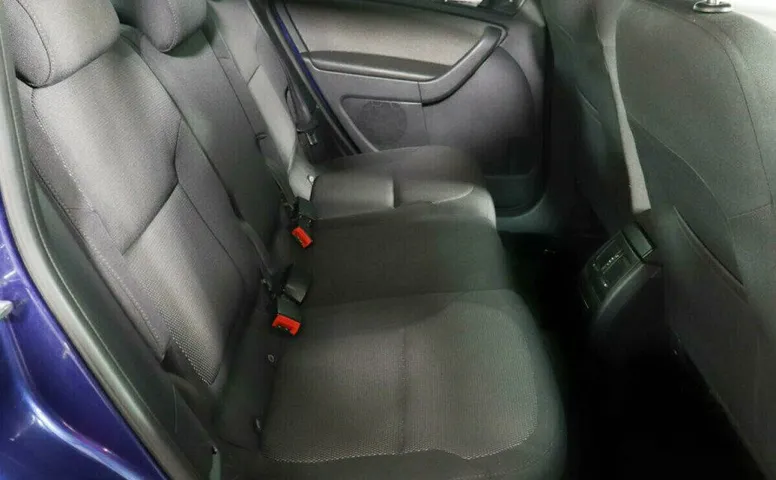 Skoda Yeti 1.2 Робот