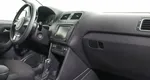 Volkswagen Polo 1.6 Автомат