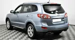 Hyundai santa fe акпп 2010 с пробегом 134 958 км