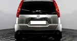 Nissan x-trail cvt 2010 с пробегом 73 523 км
