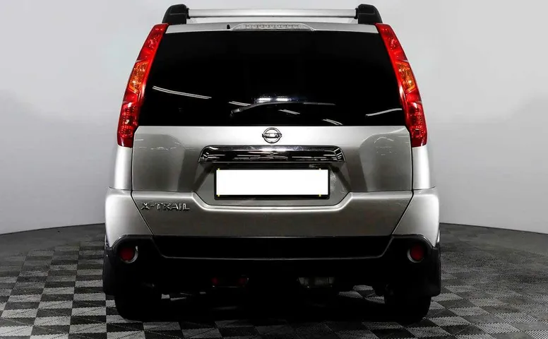 Nissan x-trail cvt 2010 с пробегом 73 523 км