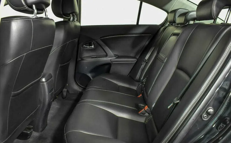 Toyota Avensis 1.8 Вариатор