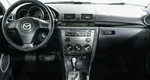 Mazda 3 1.6 Автомат