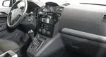 Opel Zafira B Рестайлинг