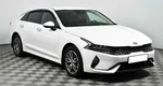 Kia к5 акпп 2020 с пробегом 46 672 км