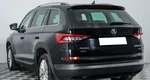 Skoda kodiaq робот 2019 с пробегом 29 904 км