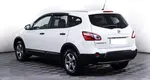 Nissan Qashqai+2