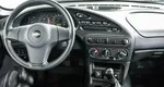 Chevrolet Niva 1.7 Механика