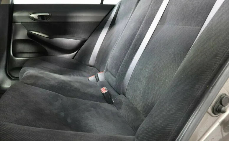 Honda Civic 1.3 Вариатор