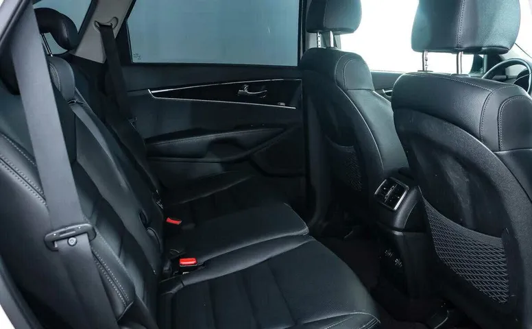 Kia sorento prime акпп 2020 с пробегом 19 340 км