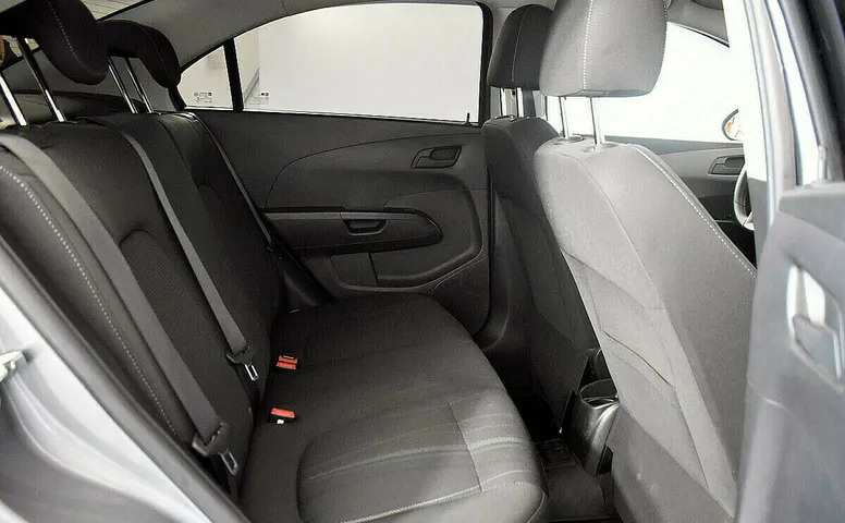 Chevrolet Aveo II
