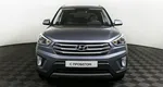 Hyundai Creta I