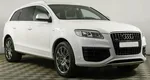 Audi Q7 5.9 Автомат