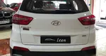 Hyundai Creta I