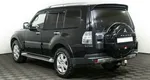Mitsubishi Pajero IV