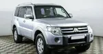 Mitsubishi Pajero 3.0 Автомат