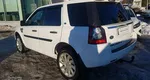 Land Rover Freelander II Рестайлинг
