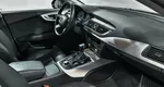 Audi A7 I (4G)