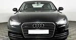 Audi A7 I (4G) Рестайлинг