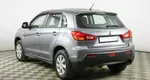 Mitsubishi ASX 1.6 Механика