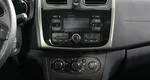Renault Logan 1.6 Механика