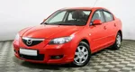 Mazda 3 1.6 Автомат