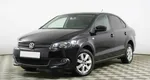 Volkswagen Polo V