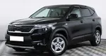 Kia seltos акпп 2021 с пробегом 17 239 км