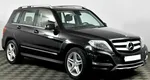 Mercedes-Benz GLK-Класс 3.5 Автомат