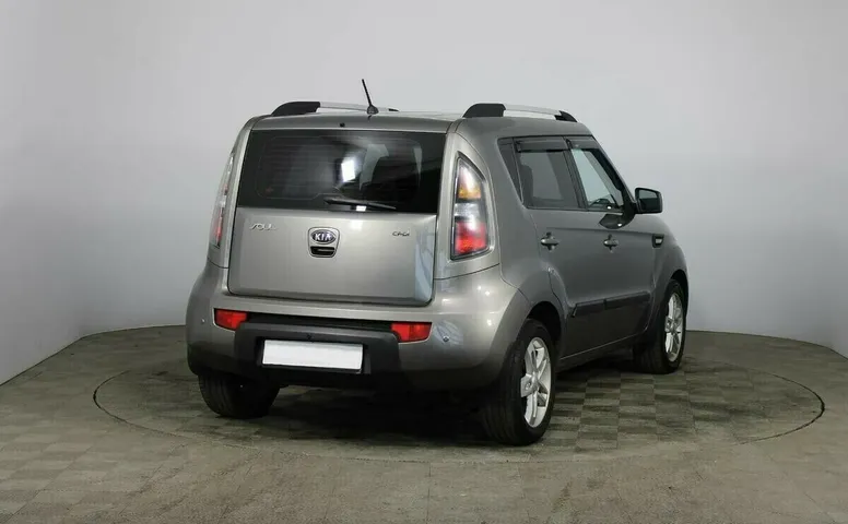 Kia Soul I