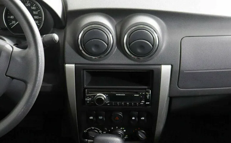 Nissan Almera 1.6 Автомат