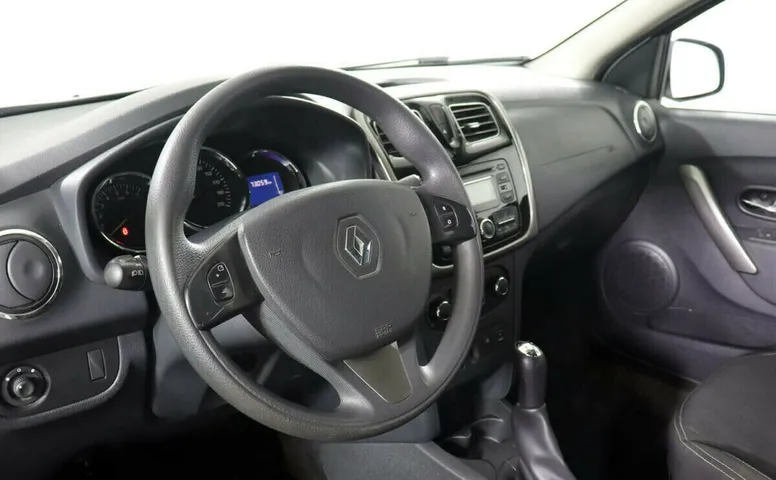 Renault Logan II