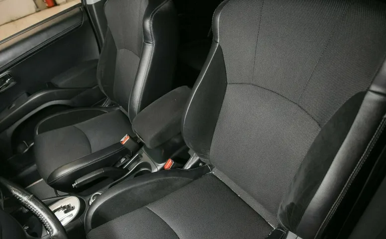 Citroen c-crosser