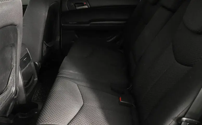 SsangYong Kyron