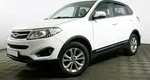 Chery Tiggo 5 2.0 Вариатор