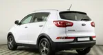 Kia Sportage 2.0 Автомат