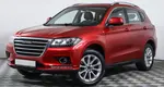 Haval H2