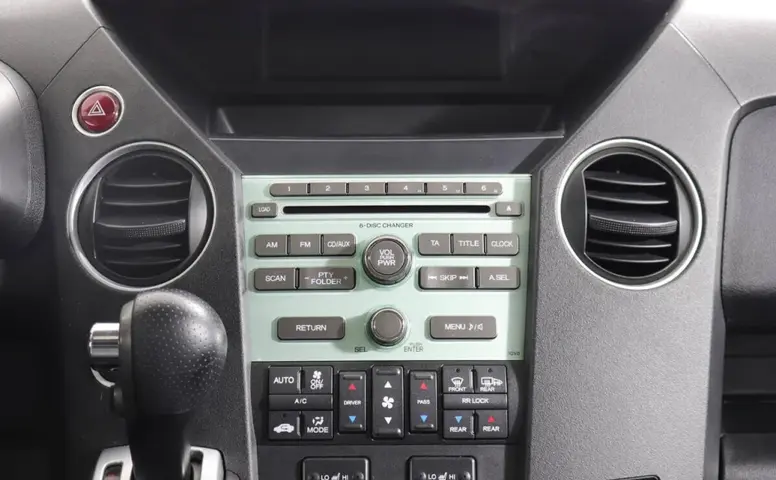 Honda Pilot