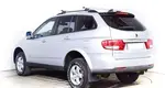 SsangYong Kyron