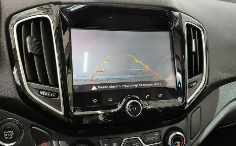 Chery tiggo 5