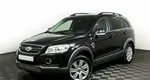 Chevrolet Captiva 3.2 Автомат