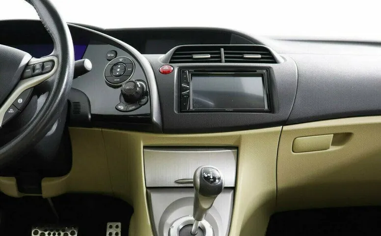 Honda Civic 1.8 Робот