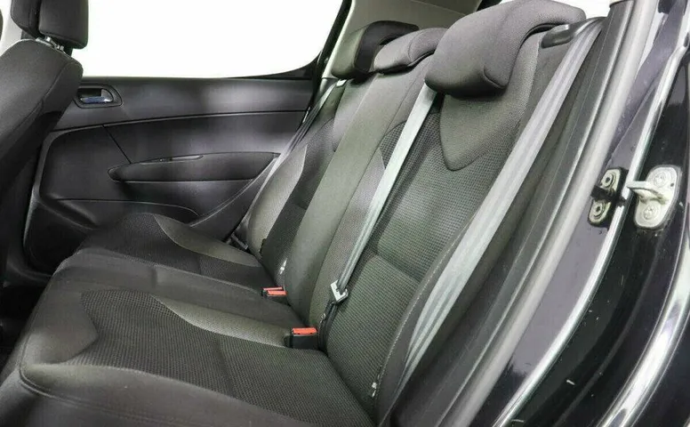 Peugeot 308 1.6 Автомат