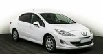 Peugeot 408 1.6 Автомат