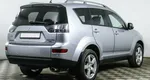 Mitsubishi Outlander 2.4 Вариатор